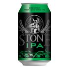 Stone IPA / 6-pack of cans