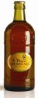 St Peters Golden Ale / 16.9 oz. bottle