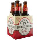 Lexington Brewing - Kentucky Bourbon Barrel Strawberry Ale / 4-pack of 12 oz. bottles