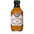 Brownwood Farms - Slathering Wing Sauce / 20 oz.