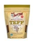 Bob's Red Mill Whole Grain Teff 24 oz Bag