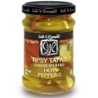 Sable & Rosenfeld - Tipsy Tapas Cheese-Stuffed Hot Peppers / 8.8 oz.