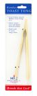Harold Imports Bamboo Toast Tongs