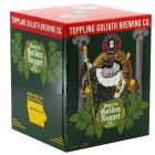 Toppling Goliath Brewing Co. - Imperial Golden Nugget / 4-pack of 16 oz. cans