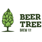 Beer Tree Raspberry Jammin - 4 Pack of 16 oz Cans