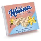 Manner - Vanilla Wafer Cookies / 2.65 oz.