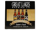 Great Lakes Variety Pack / 12-pack bottles