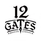 12 Gates Brewing Company - Coffee Porter / 6-pack of 12 oz. cans