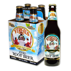 Virgil's Zero Root Beer 4-pack 12 oz bottles