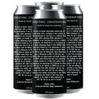 Modist Brewery - Breathing:Conversations / 4-pack of 16 oz. cans