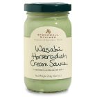 Stonewall Kitchen - Wasabi Horseradish Cream Sauce / 8.25 oz.