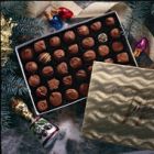 Watson's Chocolate Deluxe Assortment Sampler / 1 lb. box