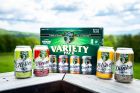 Von Trapp Brewery Variety Pack / 12-pack of 12 oz. cans