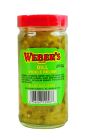 Webers Dill Pickle Relish 6 OZ