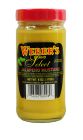 Webers Jalapeno Mustard 6 OZ