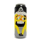 Mikkeller Weird Weather Non-Alcoholic NEIPA / 330 ml. can