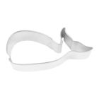 R & M- Cookie Cutter Whale