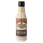 Fee Brothers Whiskey Barrel-Aged Aromatic Cocktails Bitters / 4 oz.