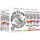 White Claw Hard Seltzer Collection No.1 / 12-pack of 12 oz. cans