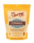 Bob's Red Mill - Organic Medium Grind Cornmeal / 24 oz.