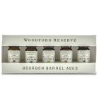 Woodford Reserve - Bourbon Barrel Aged Cocktail Bitters Gift Pack / Set of 5 Bottles