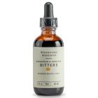 Woodford Reserve - Bourbon Barrel Aged Sassafras & Sorghum Cocktail Bitters / 2 oz.