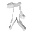 R & M- Cookie Cutter Zombie