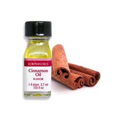 LorAnn Cinnamon Oil