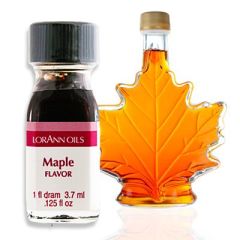 LorAnn Maple Flavor