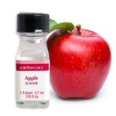 LorAnn Apple Flavor