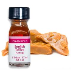 LorAnn English Toffee Flavor