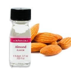 LorAnn Almond Flavor
