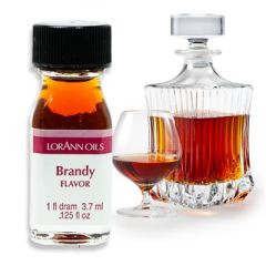 LorAnn Brandy Flavor