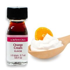 LorAnn Orange Creme Flavor