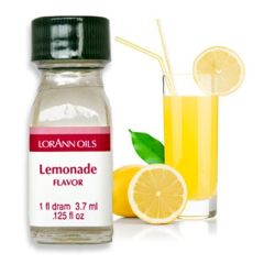 LorAnn Lemonade Flavor