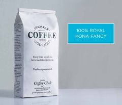 100% Royal Kona Fancy / 1 lb.