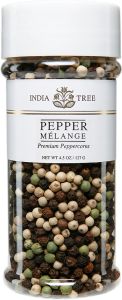 India Tree - Pepper Mélange / 4.5 oz.