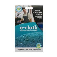 E-Cloth Range & Stove top