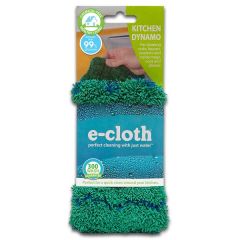 E-Cloth Kitchen Dynamo