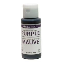 LorAnn Purple Liquid Food Coloring