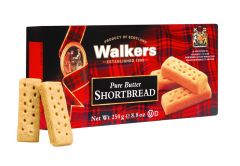 Walkers Shortbread Fingers