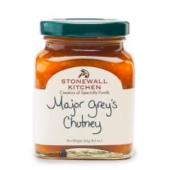 Stonewall Kitchen - Major Grey's Chutney / 8.5 oz.