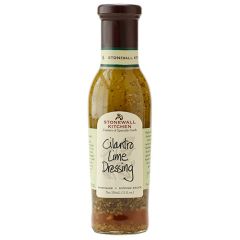 Stonewall Kitchen - Cilantro Lime Dressing / 11 oz.