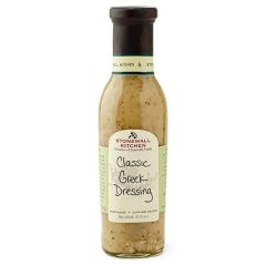 Stonewall Kitchen - Classic Greek Dressing / 11 oz.