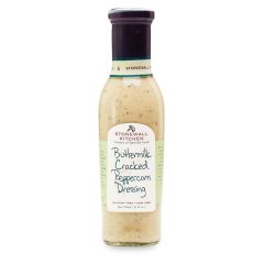 Stonewall Kitchen - Buttermilk Peppercorn Dressing / 11 oz.