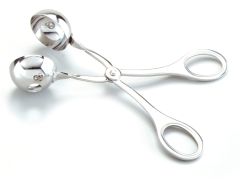 Norpro Stainless Steel Mini Meatballer
