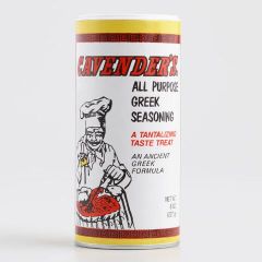 Cavender Greek Seasoning