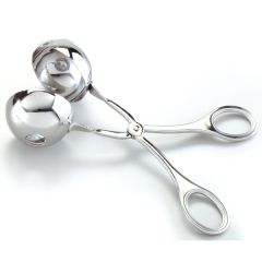 Norpro Stainless Steel Large Meatballer