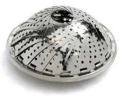 Norpro Stainless Steel Collapsible Vegetable Steamer # 175