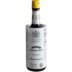 Angostura - Aromatic Cocktails Bitters / 16 oz.